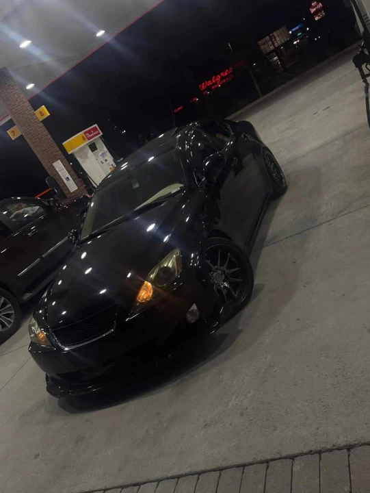 2007 Lexus IS 2nd Gen - Image 5 of 10
