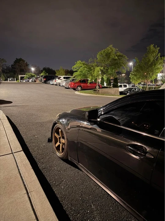 2007 Lexus IS 2nd Gen - Image 3 of 10