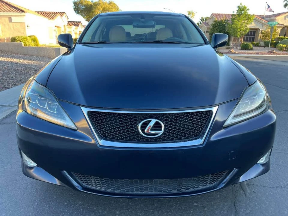 2007 Lexus IS 2nd Gen - Image 2 of 20