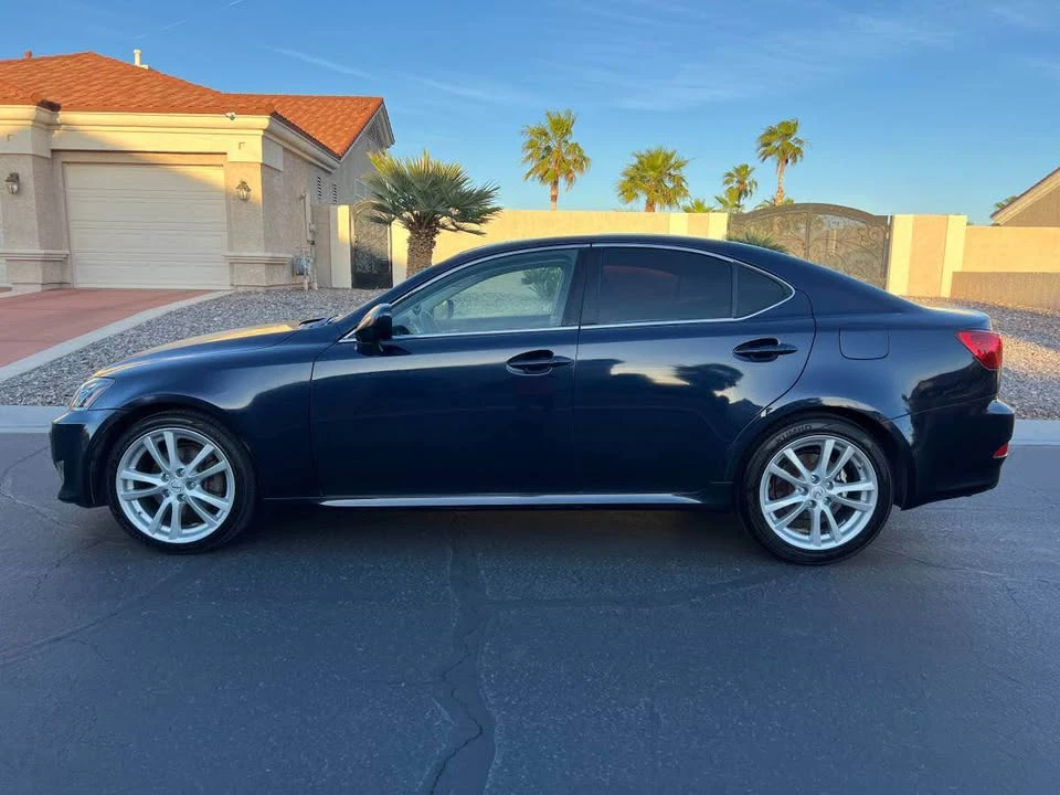 2007 Lexus IS 2nd Gen - Image 8 of 20