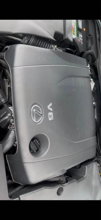 2007 Lexus IS 2nd Gen - Image 17 of 19