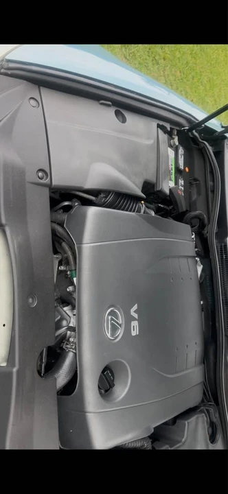 2007 Lexus IS 2nd Gen - Image 16 of 19