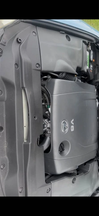 2007 Lexus IS 2nd Gen - Image 18 of 19