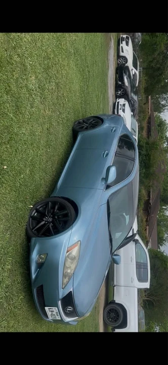 2007 Lexus IS 2nd Gen - Image 2 of 19