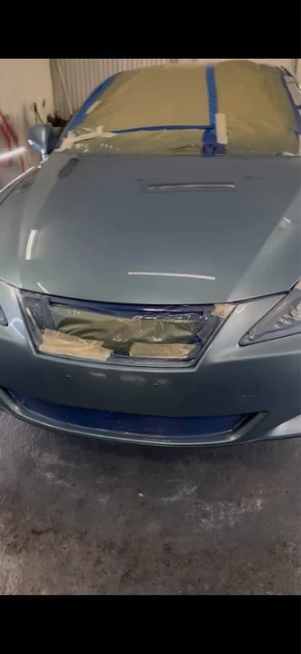 2007 Lexus IS 2nd Gen - Image 15 of 19