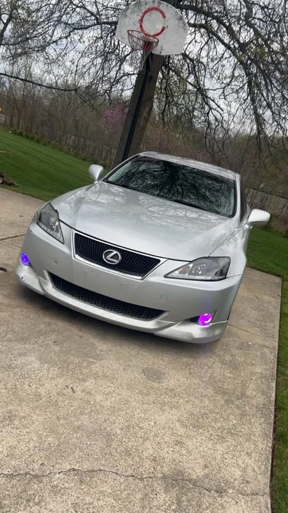 2007 Lexus IS 2nd Gen - Image 13 of 14