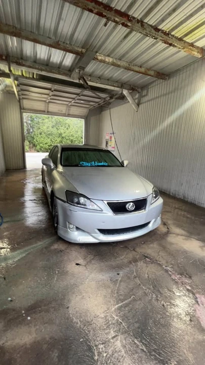 2007 Lexus IS 2nd Gen - Image 4 of 14