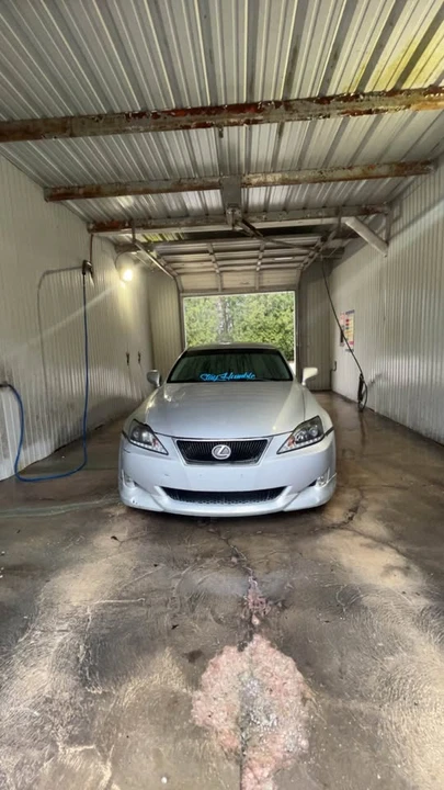 2007 Lexus IS 2nd Gen - Image 3 of 14