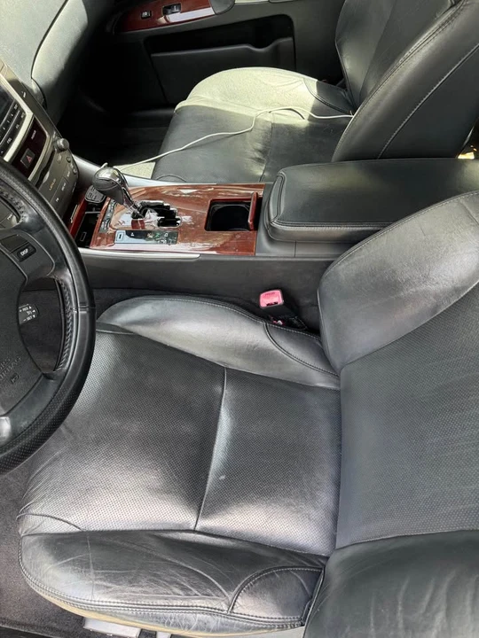 2007 Lexus IS 2nd Gen - Image 8 of 10