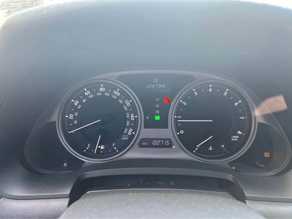 2007 Lexus IS 2nd Gen - Image 7 of 20