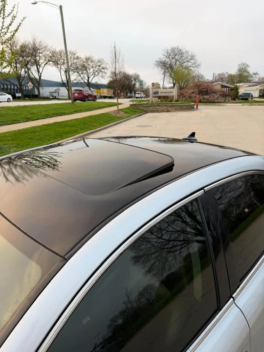 2007 Lexus IS 2nd Gen - Image 8 of 16