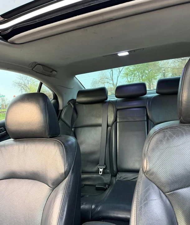 2007 Lexus IS 2nd Gen - Image 11 of 16