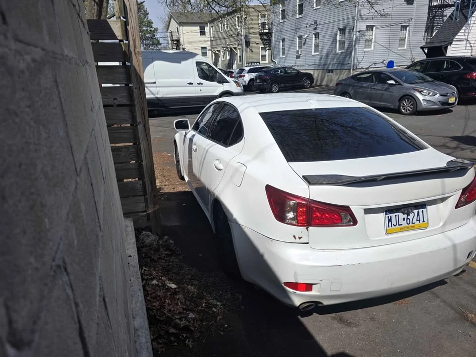 2007 Lexus IS 2nd Gen - Image 6 of 10