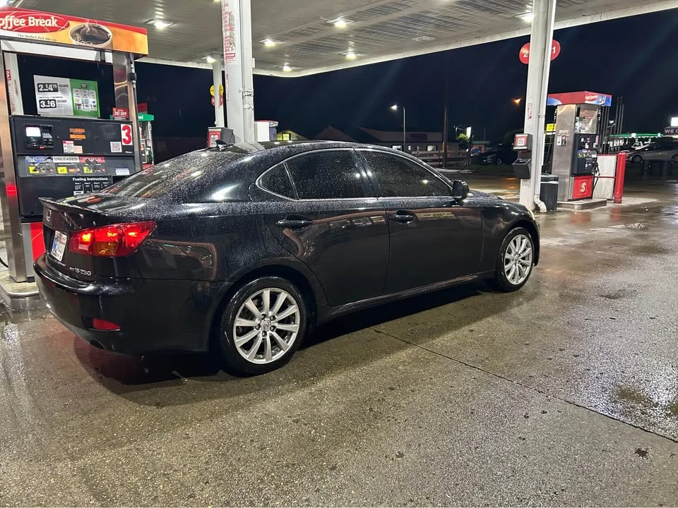 2007 Lexus IS 2nd Gen - Image 3 of 6
