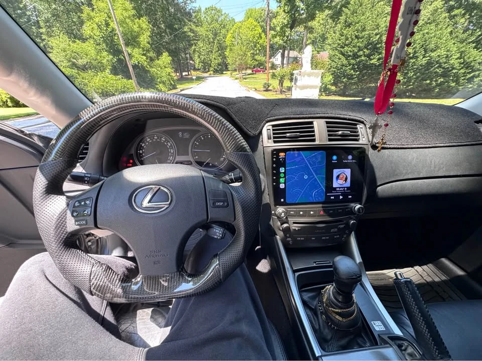 2007 Lexus IS 2nd Gen - Image 6 of 9