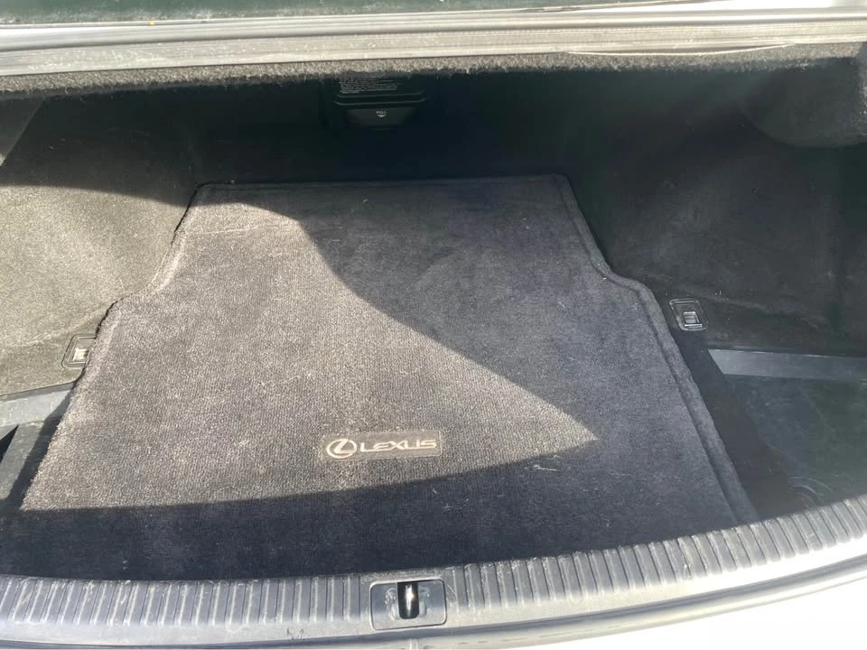 2007 Lexus IS 2nd Gen - Image 8 of 8