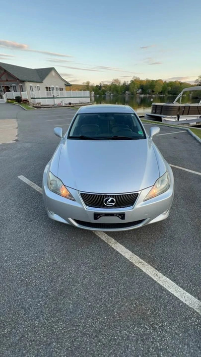 2007 Lexus IS 2nd Gen - Image 6 of 20