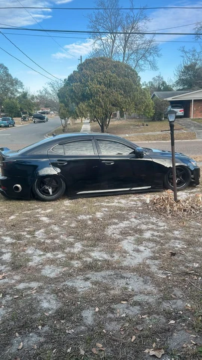 2007 Lexus IS 2nd Gen - Image 5 of 5