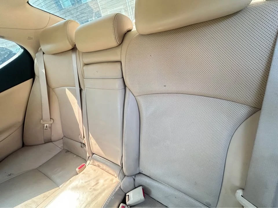 2007 Lexus IS 2nd Gen - Image 13 of 20