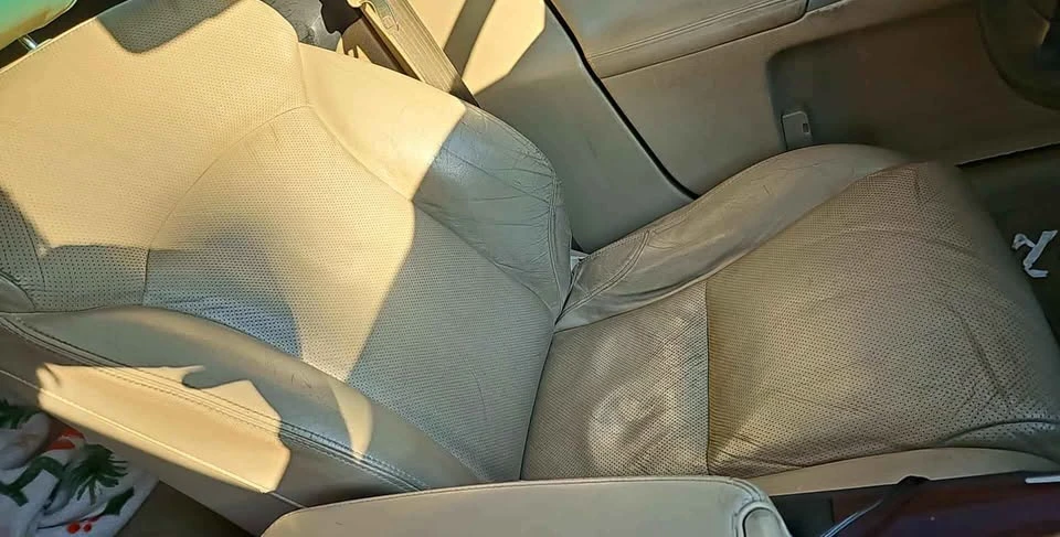 2007 Lexus IS 2nd Gen - Image 8 of 11