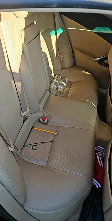 2007 Lexus IS 2nd Gen - Image 11 of 11