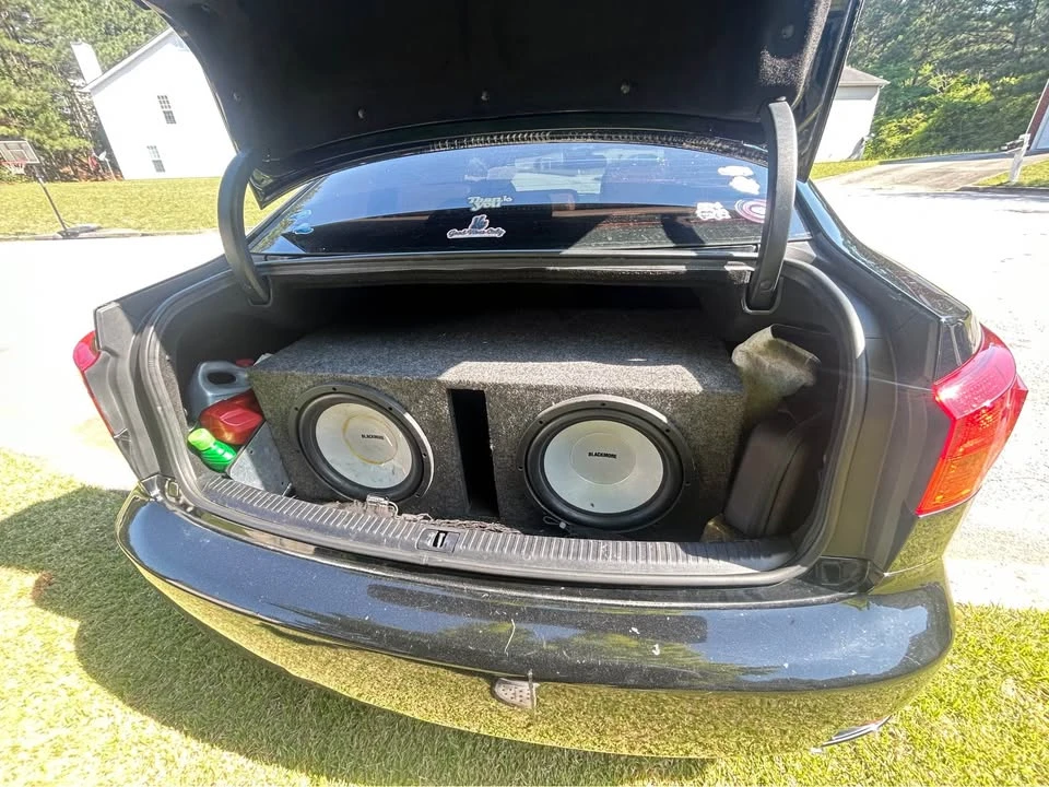 2007 Lexus IS 2nd Gen - Image 15 of 20