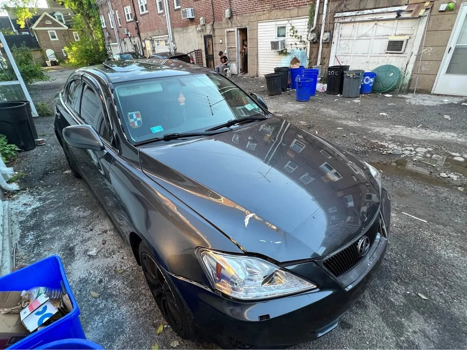 2007 Lexus IS 2nd Gen - Image 3 of 9