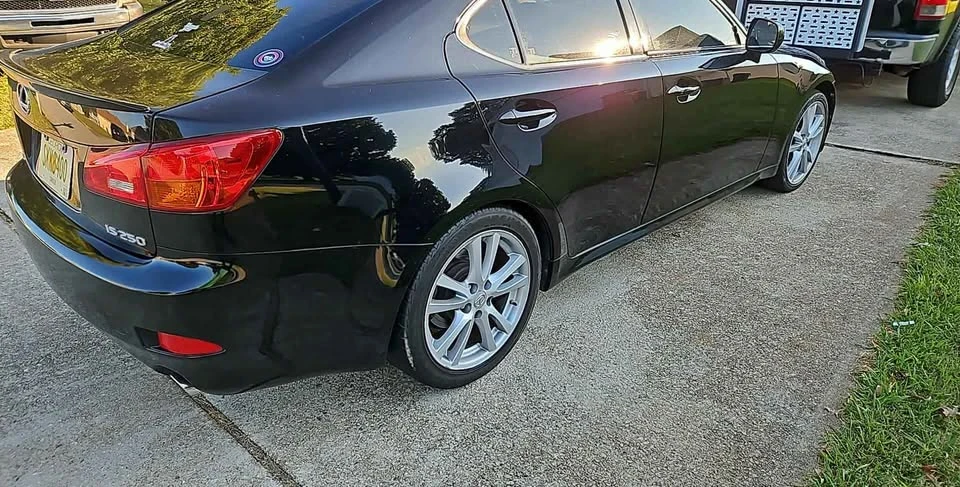 2007 Lexus IS 2nd Gen - Image 6 of 11