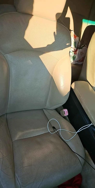 2007 Lexus IS 2nd Gen - Image 10 of 11