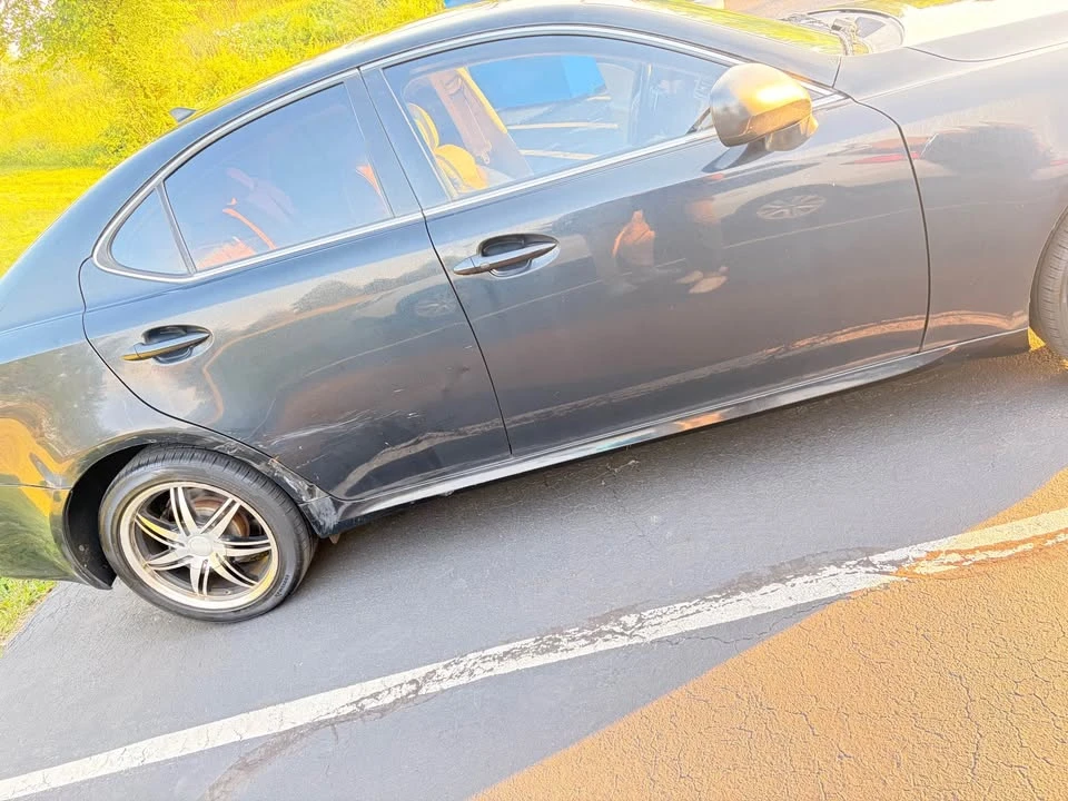 2007 Lexus IS 2nd Gen - Image 8 of 8