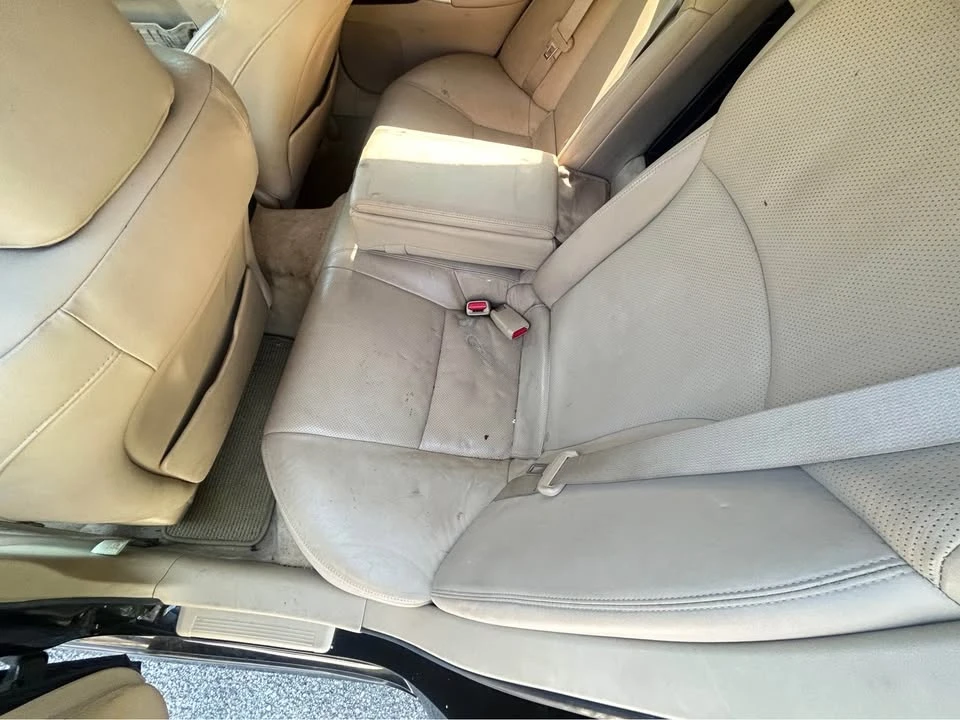 2007 Lexus IS 2nd Gen - Image 12 of 20