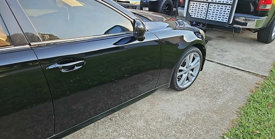 2007 Lexus IS 2nd Gen - Image 7 of 11