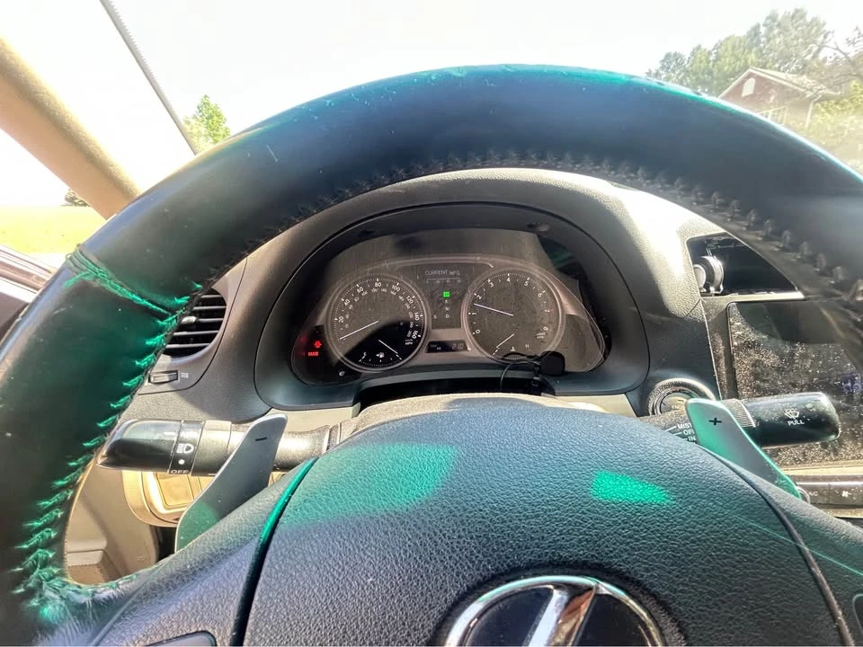 2007 Lexus IS 2nd Gen - Image 16 of 20