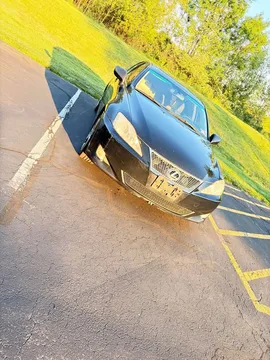 2007 Lexus IS 250 AWD