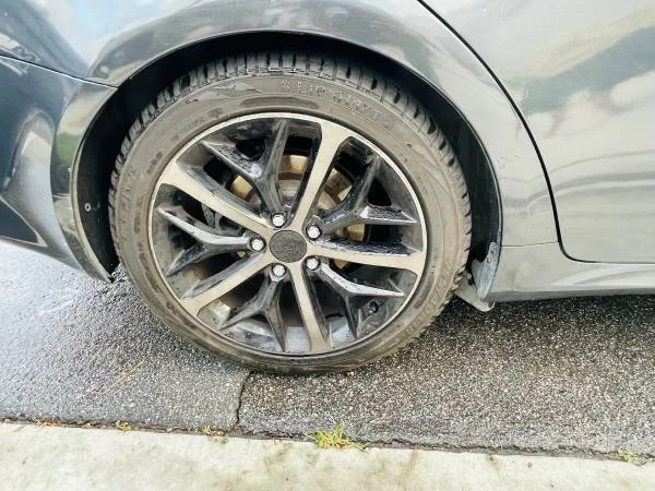 2007 Lexus IS 2nd Gen - Image 9 of 31
