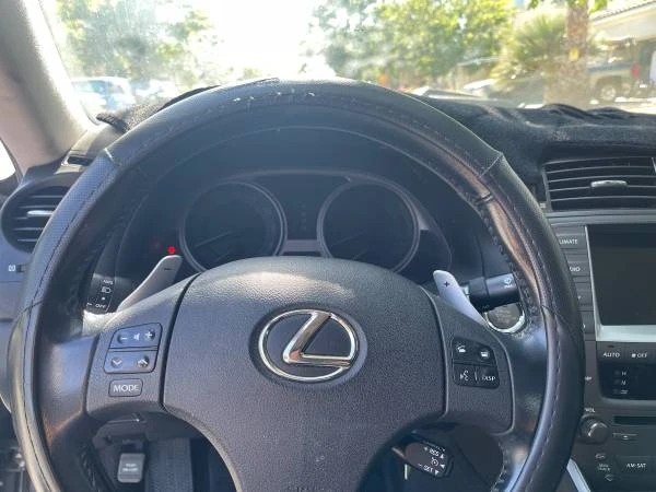 2007 Lexus IS 2nd Gen - Image 20 of 31