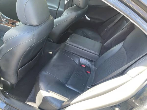 2007 Lexus IS 2nd Gen - Image 14 of 31