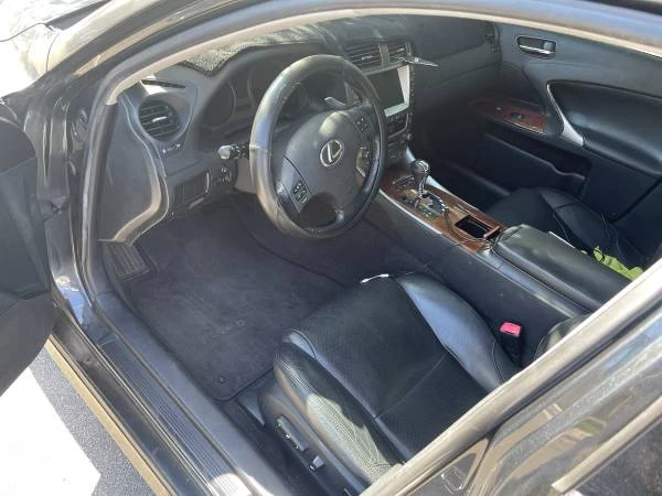 2007 Lexus IS 2nd Gen - Image 15 of 31