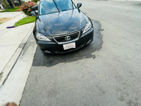 2007 Lexus IS 2nd Gen - Image 7 of 31