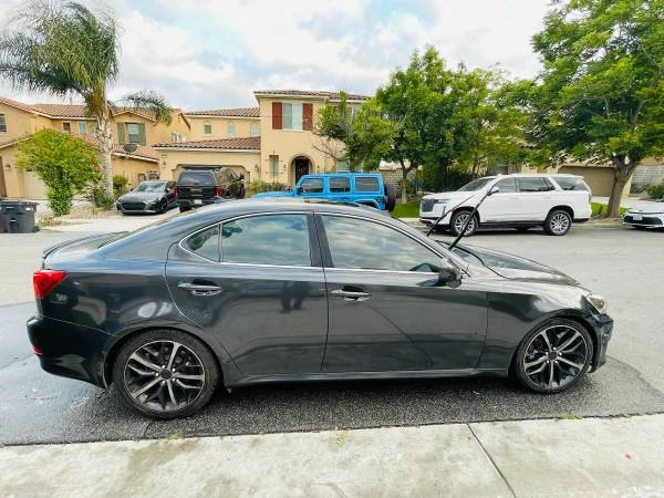 2007 Lexus IS 2nd Gen - Image 8 of 31