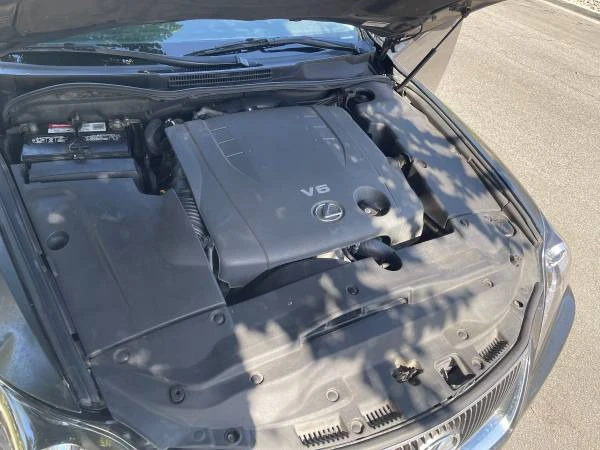 2007 Lexus IS 2nd Gen - Image 18 of 31