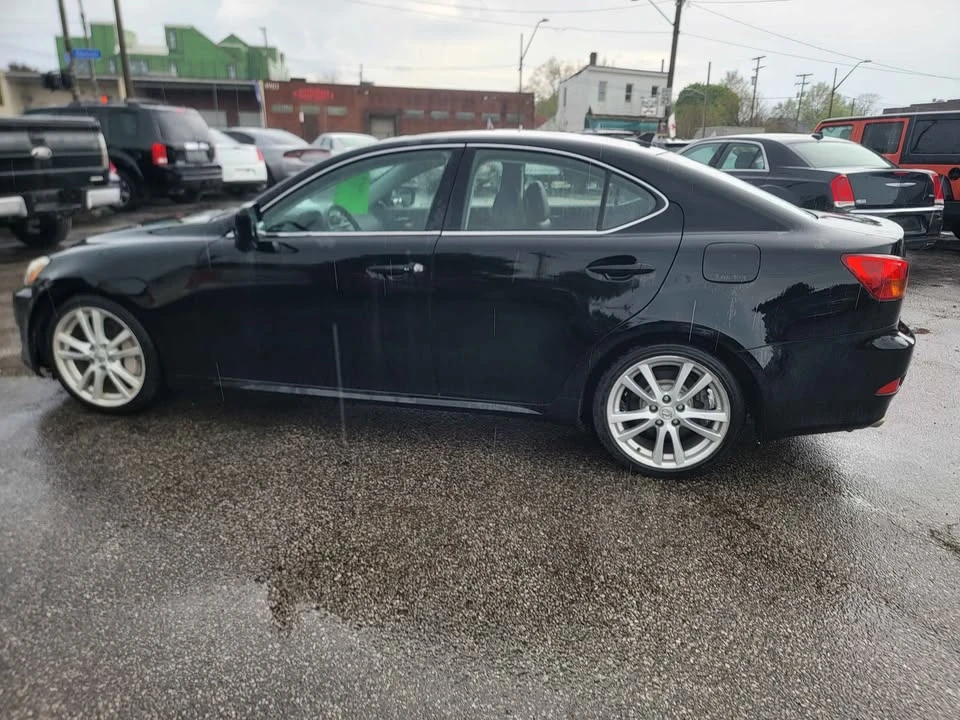2007 Lexus IS 2nd Gen - Image 3 of 18