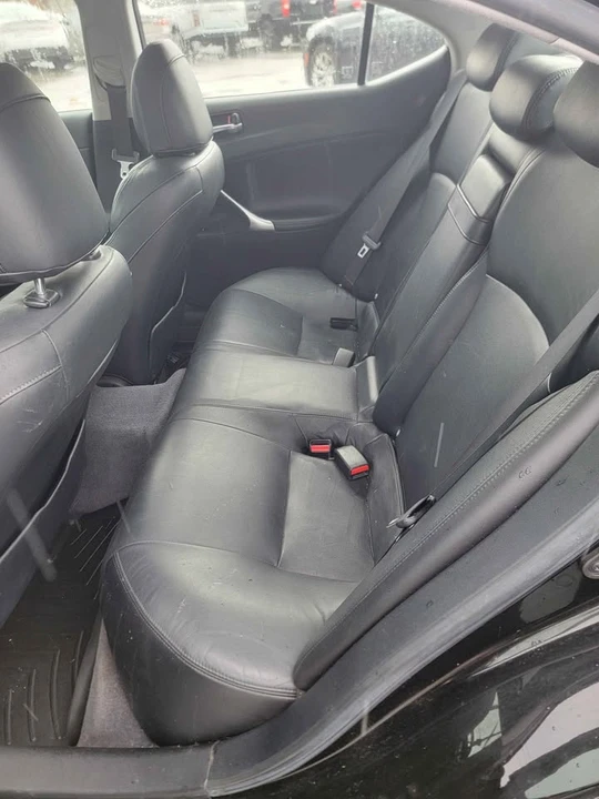 2007 Lexus IS 2nd Gen - Image 13 of 18