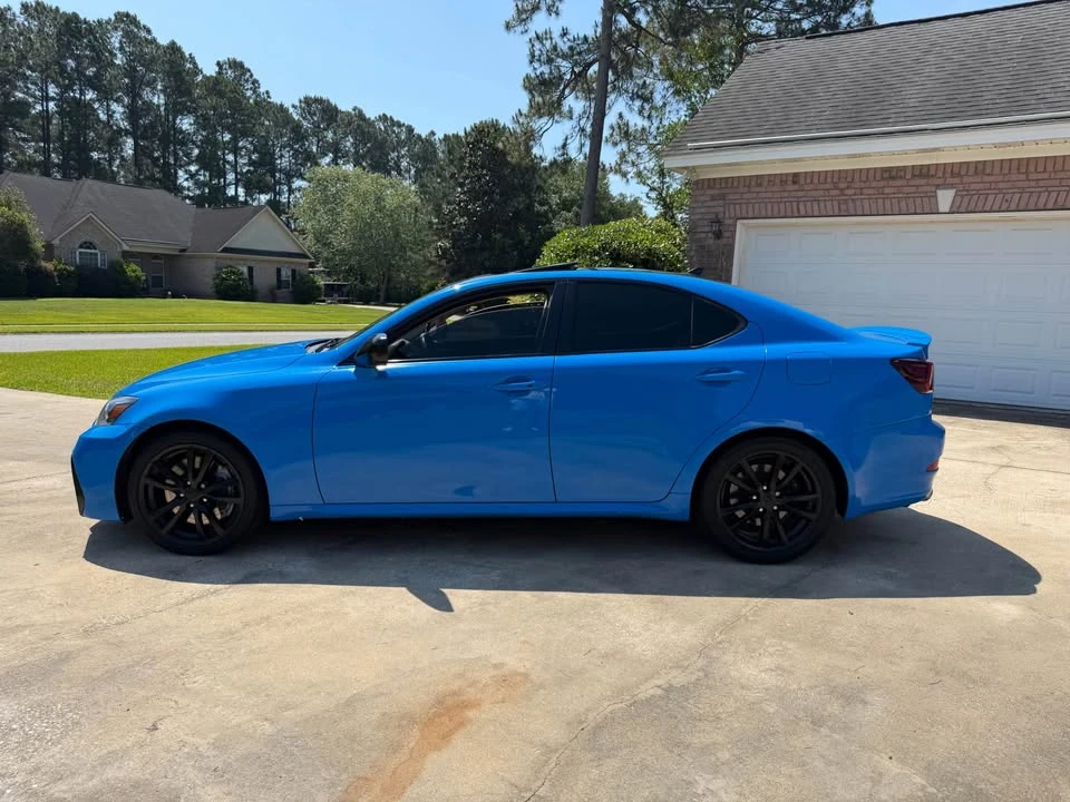 2007 Lexus IS 2nd Gen - Image 6 of 11