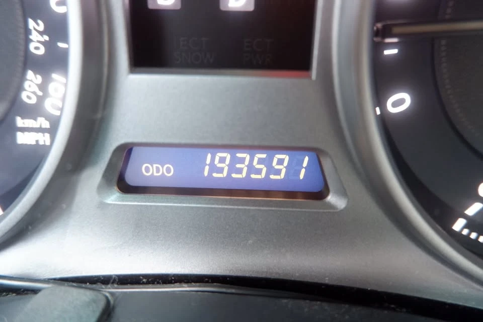 2007 Lexus IS 2nd Gen - Image 14 of 20