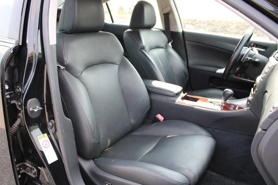 2007 Lexus IS 2nd Gen - Image 20 of 20
