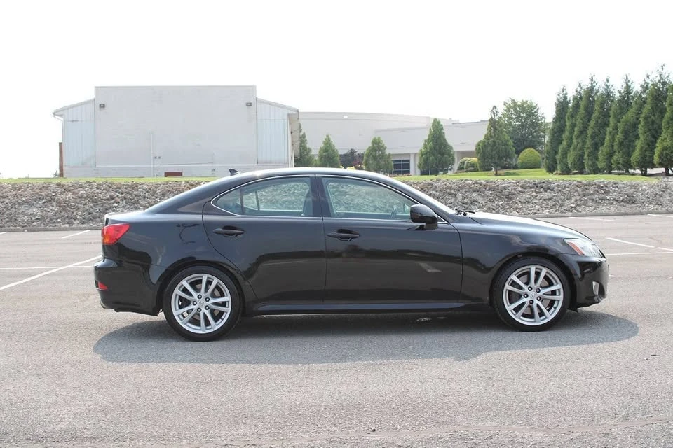 2007 Lexus IS 2nd Gen - Image 8 of 20