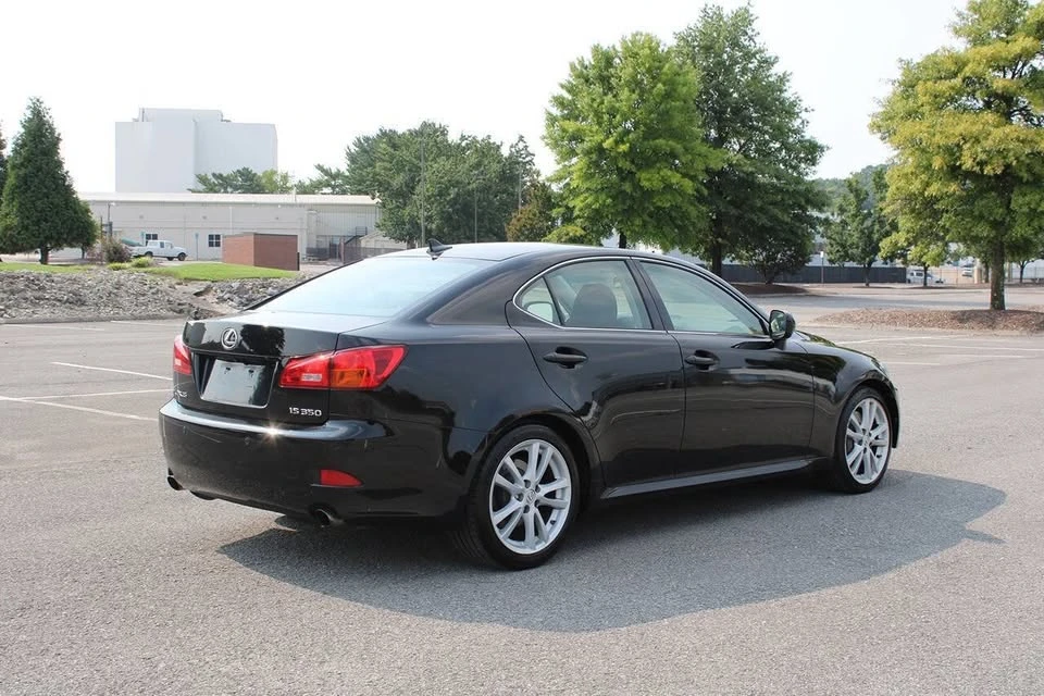 2007 Lexus IS 2nd Gen - Image 7 of 20
