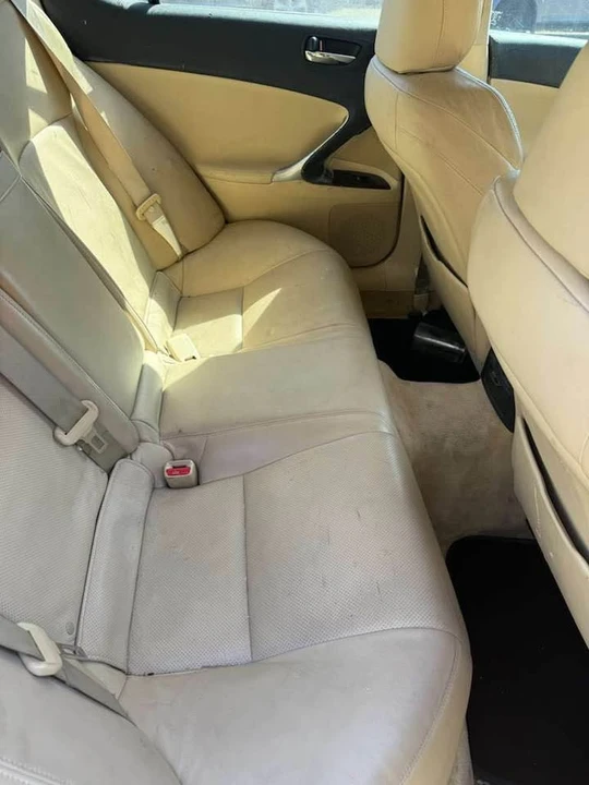 2007 Lexus IS 2nd Gen - Image 6 of 7