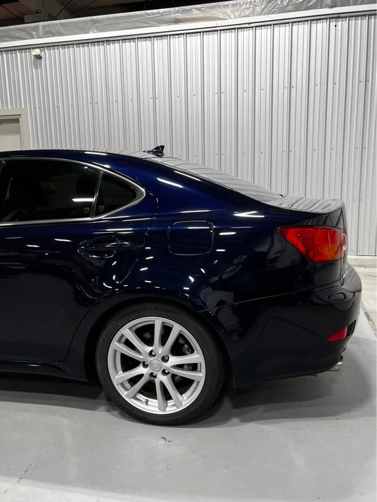 2007 Lexus IS 2nd Gen - Image 6 of 19